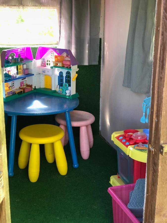 Apartmany Jílovice Extérieur photo