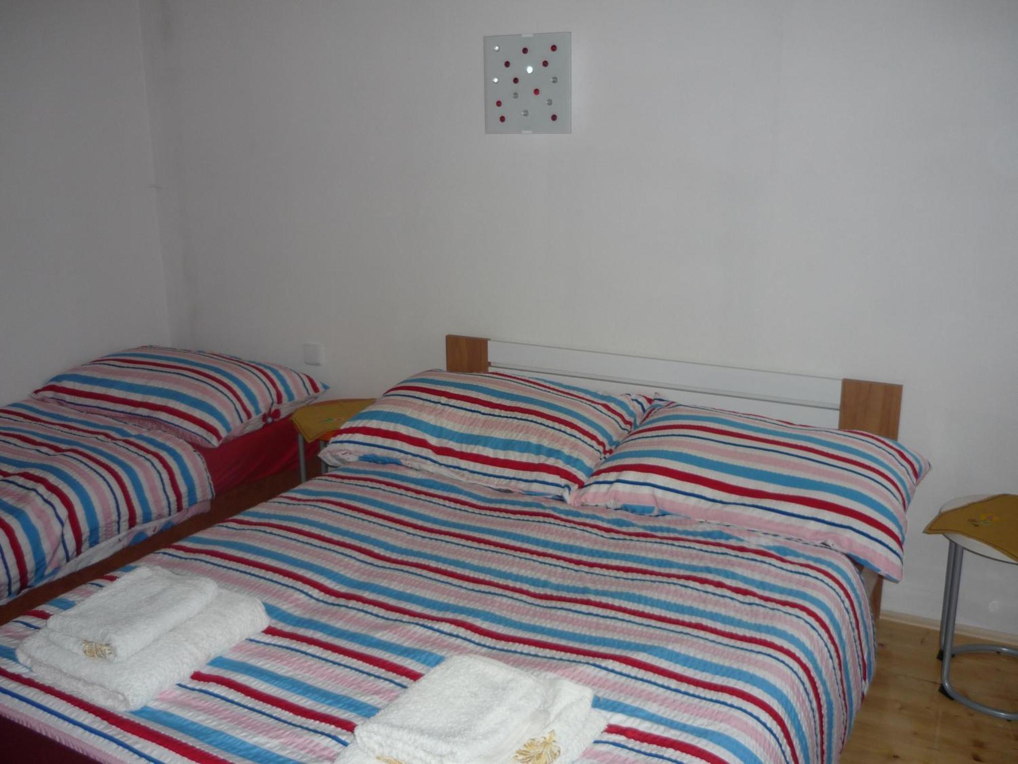 Apartmany Jílovice Chambre photo