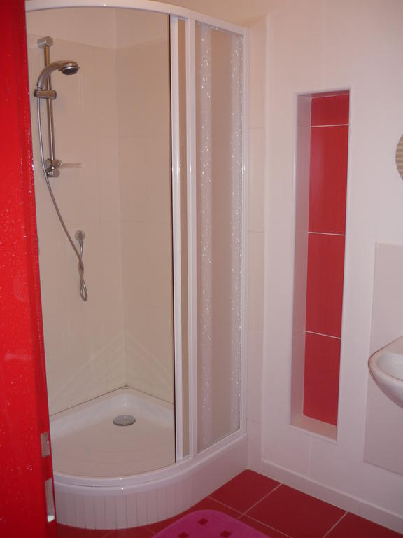 Apartmany Jílovice Chambre photo