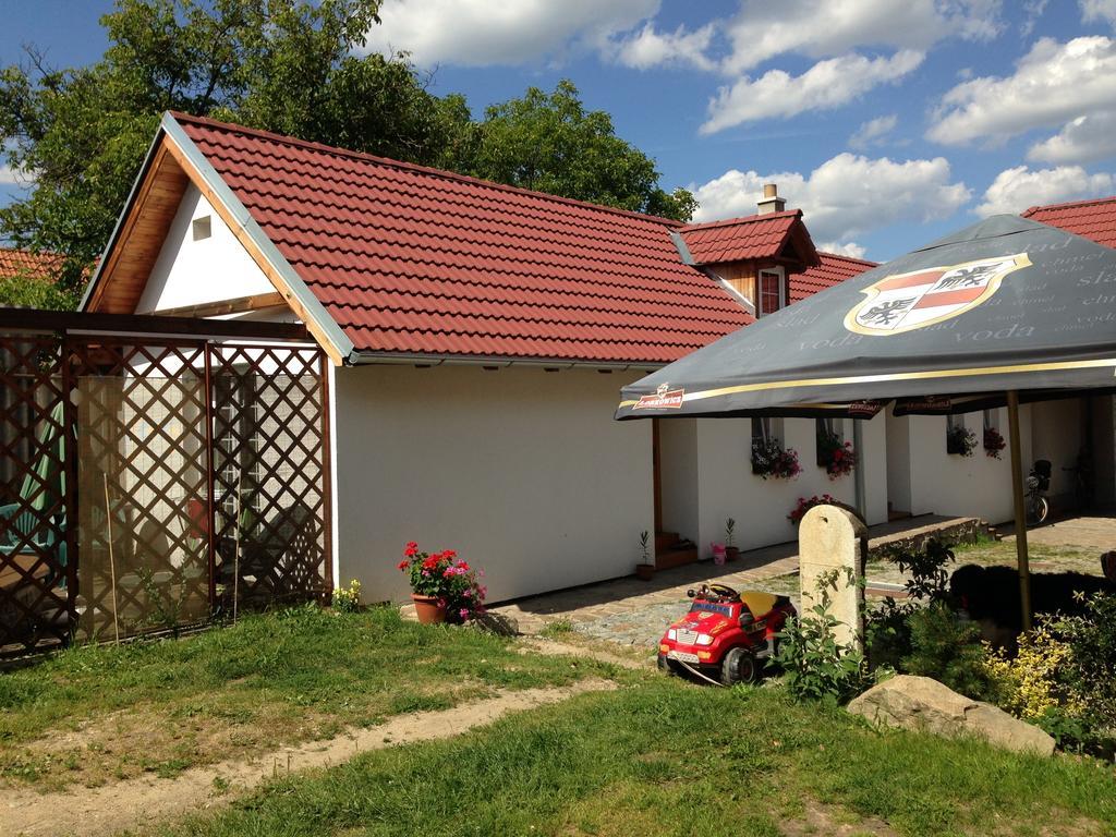 Apartmany Jílovice Extérieur photo