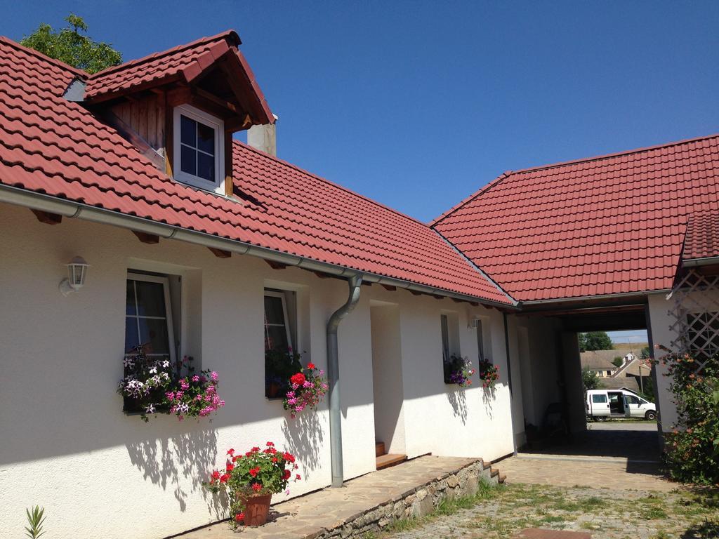 Apartmany Jílovice Chambre photo